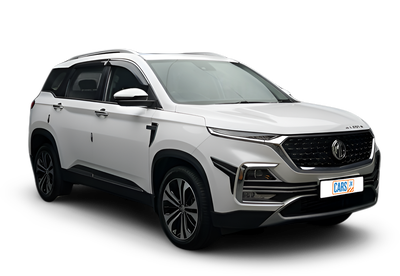 2022 MG HECTOR - SUV - Diesel - Manual - ₹16.20 lakh